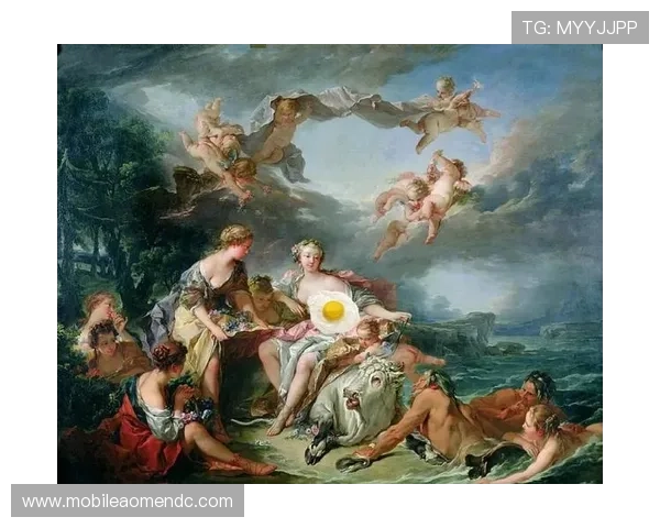 希腊神话赌场：揭秘神祇与传说在赌场设计中的神秘应用