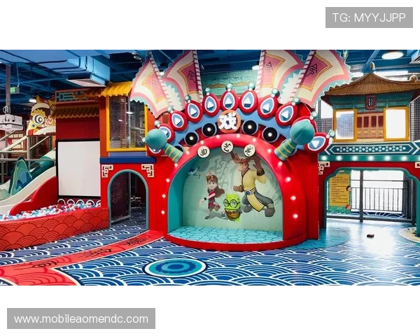 新濠国际娱乐城：打造尊贵宾客专属的高端娱乐体验与多样化休闲项目