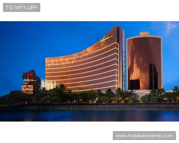 新葡京:探访澳门旅游必去的地标之一,感受其独特的魅力与文化底蕴 新葡京:探访澳门旅游必去的地标之一,感受其独特的魅力与文化底蕴