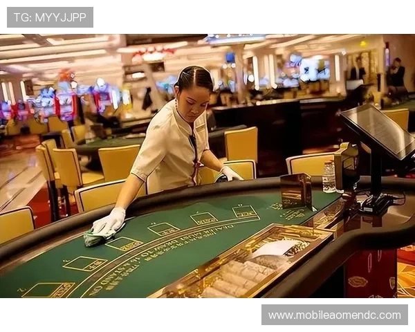 澳门凯旋门赌场的环境卫生与管理规范,保障宾客的健康与安全体验 澳门凯旋门赌场的环境卫生与管理规范,保障宾客的健康与安全体验