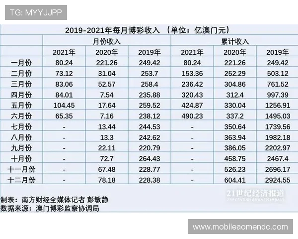 澳门博彩业占比分析：近年来行业份额变化与未来发展趋势