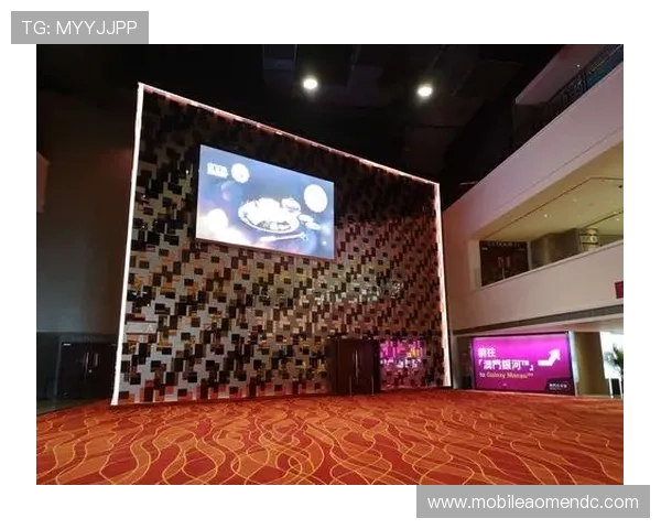 澳门百老汇网址导航,快速找到最新演出时间表和购票指南的详细介绍