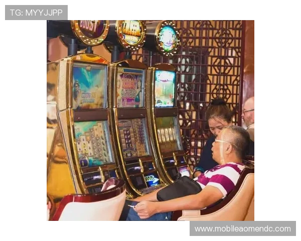 澳门老虎角子机玩家心得分享,真实体验助你更好掌握游戏技巧 澳门老虎角子机玩家心得分享,真实体验助你更好掌握游戏技巧