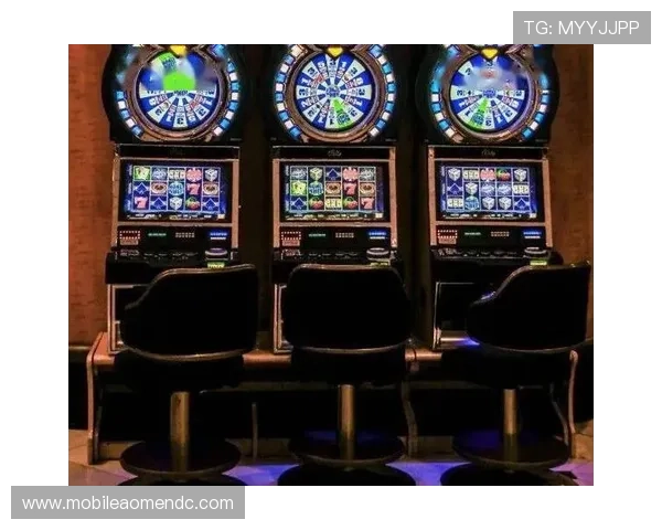 澳门角子机怎么玩最有效果,专家推荐的玩法策略指南