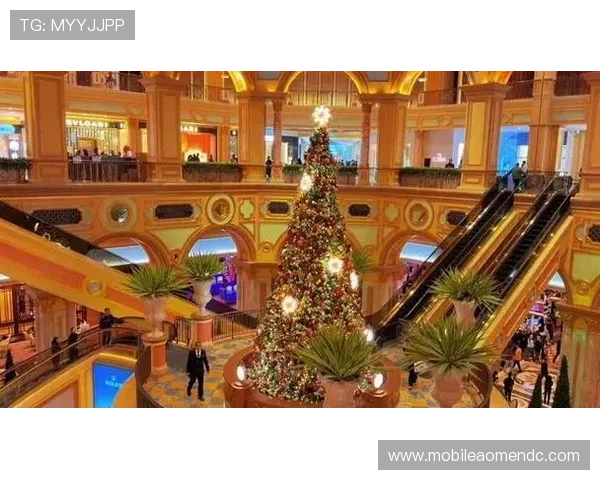 葡京娱乐场照片展现豪华奢华的内部环境与精彩娱乐瞬间