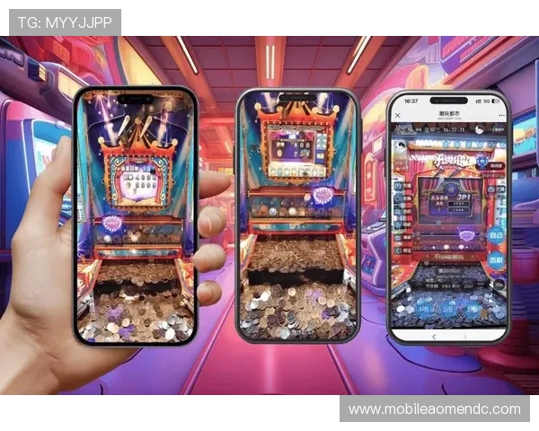 ob视讯官方网站为玩家开启多样化的线上娱乐游戏新体验