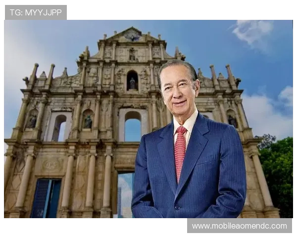 何鸿燊有几个赌场澳门运营的赌场规模与数量揭秘