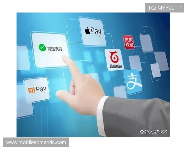 励宫娱乐场：多样化的支付方式满足不同用户的支付习惯