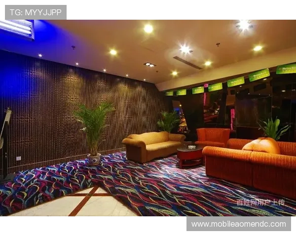 华都娱乐有限公司：丰富多彩的娱乐内容打造多元文化盛宴