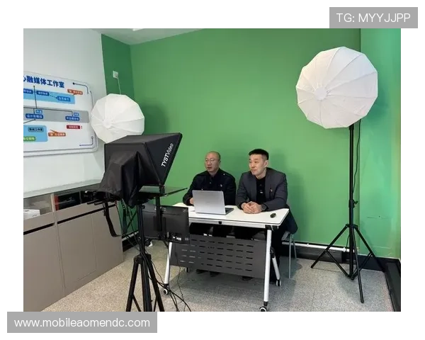 提高真人网站直播互动体验的实用技巧与操作方法