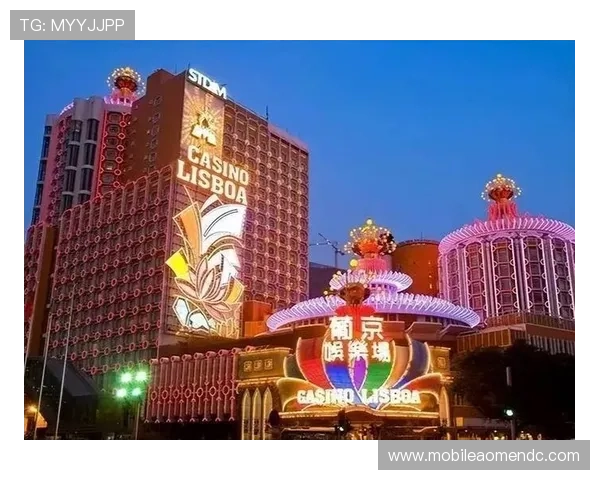 澳门哪个赌场是何鸿燊的，背后有哪些令人震惊的故事