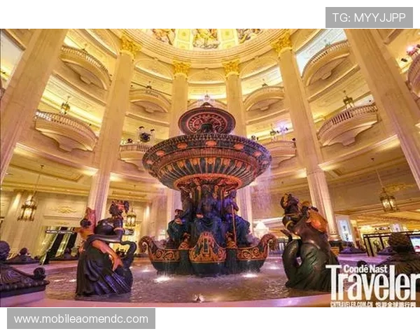 澳门巴黎人官方网站有哪些特色服务和旅游指南，助你轻松规划完美旅程