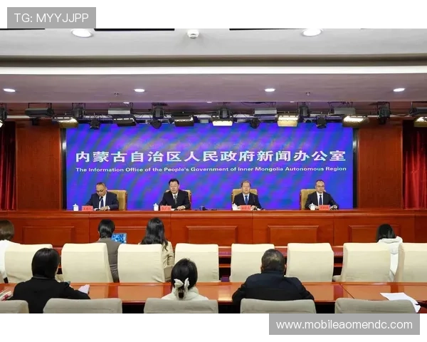 瓦力视讯助力政府机构打造数字化政务会议新生态